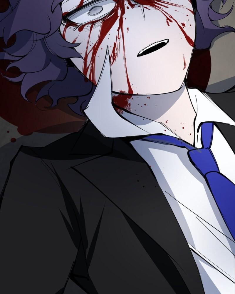 Hand Jumper Chapter 14 - Page 25