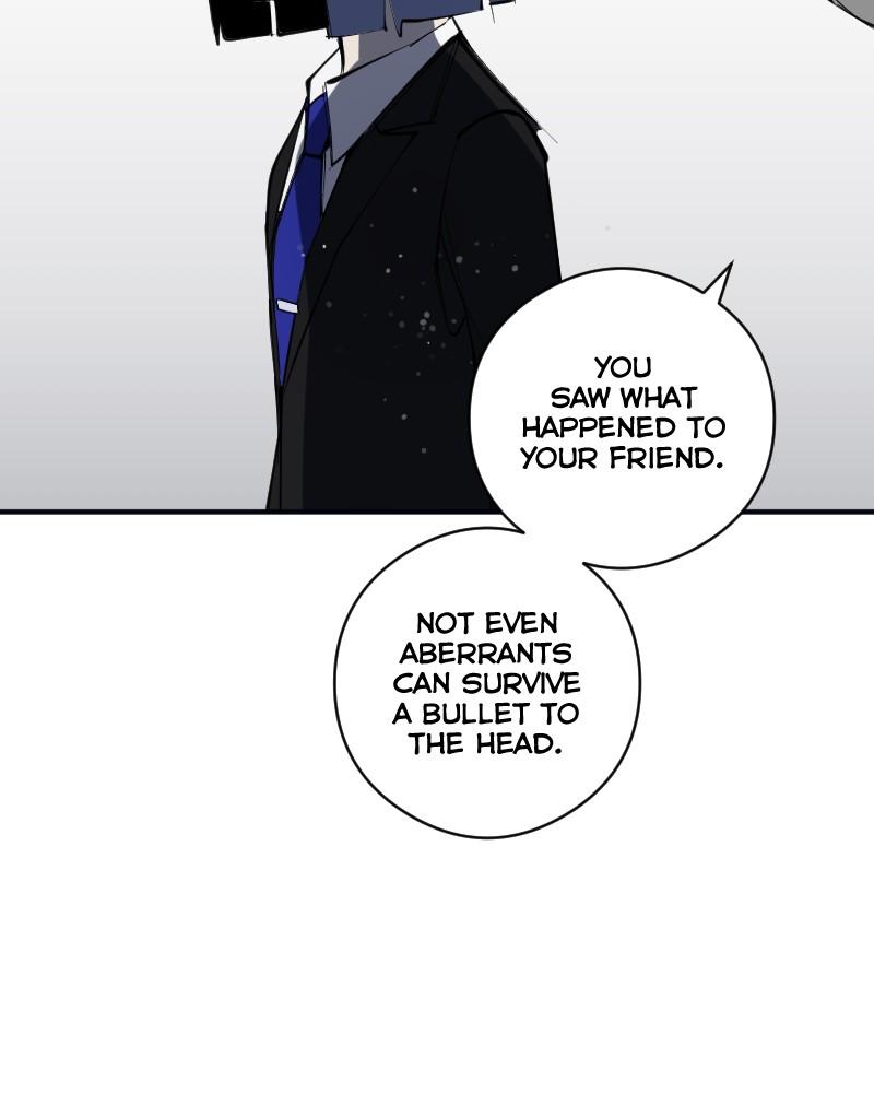 Hand Jumper Chapter 14 - Page 32