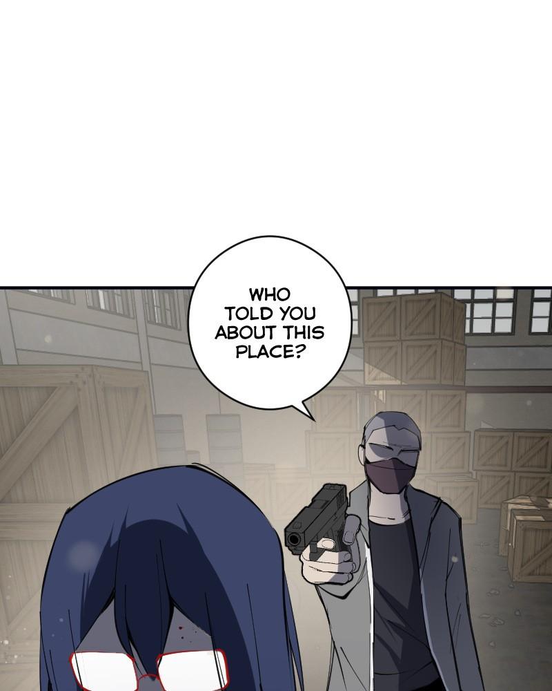 Hand Jumper Chapter 14 - Page 33