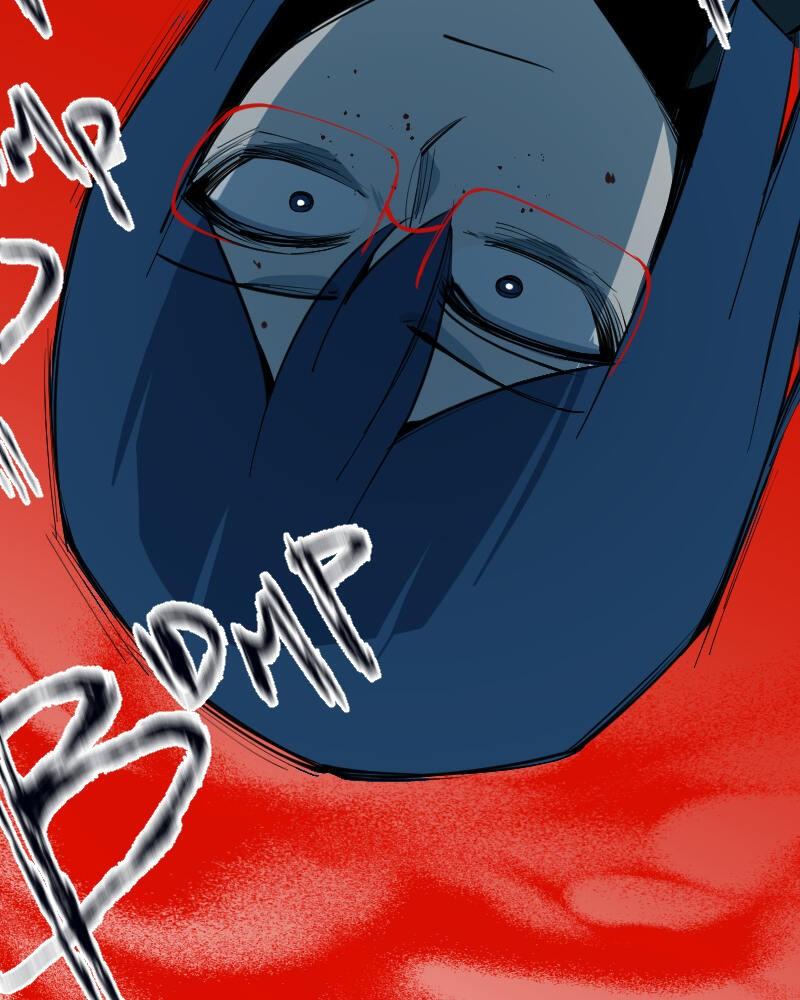 Hand Jumper Chapter 14 - Page 36