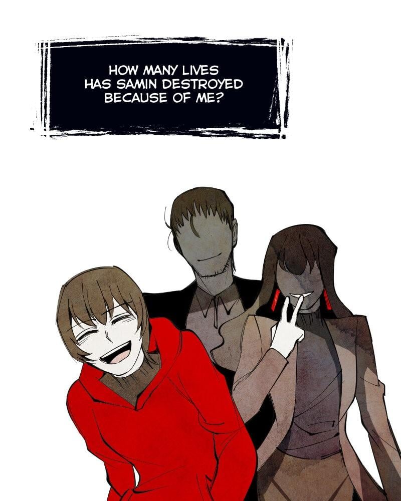 Hand Jumper Chapter 14 - Page 41