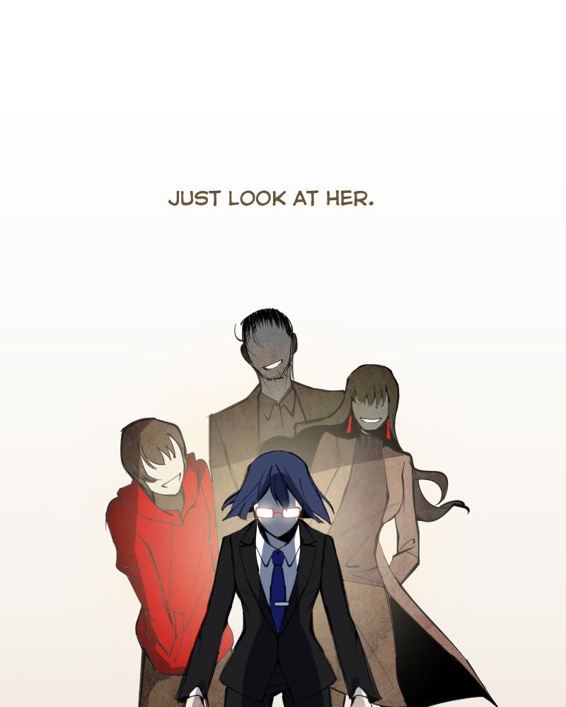 Hand Jumper Chapter 14 - Page 43