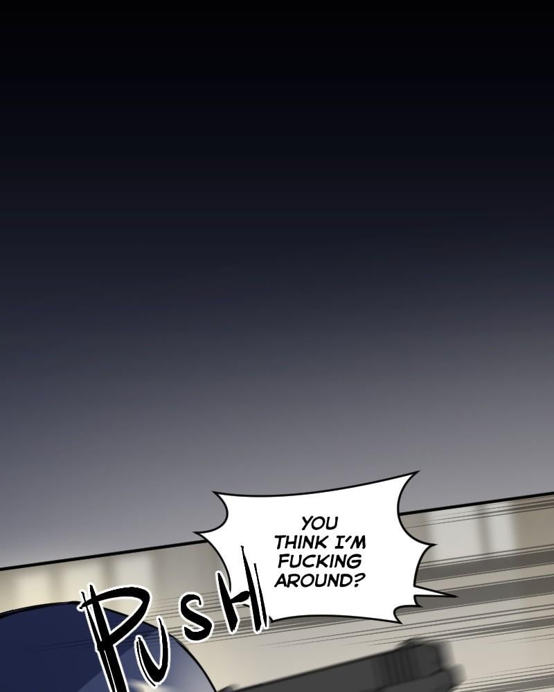 Hand Jumper Chapter 14 - Page 47