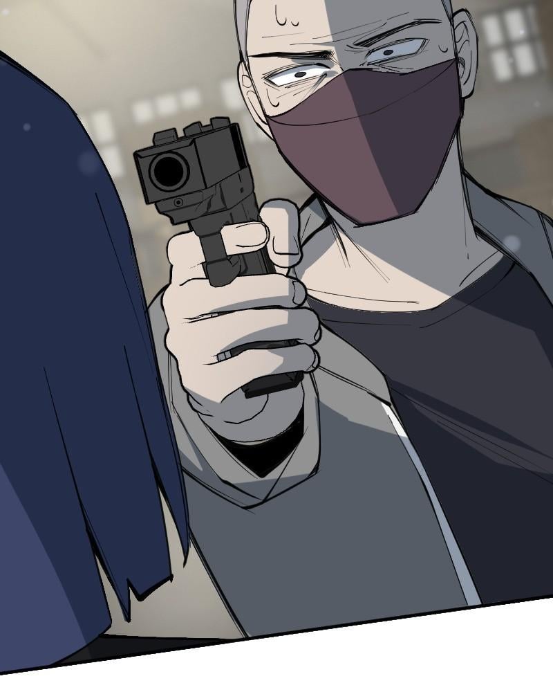 Hand Jumper Chapter 14 - Page 50