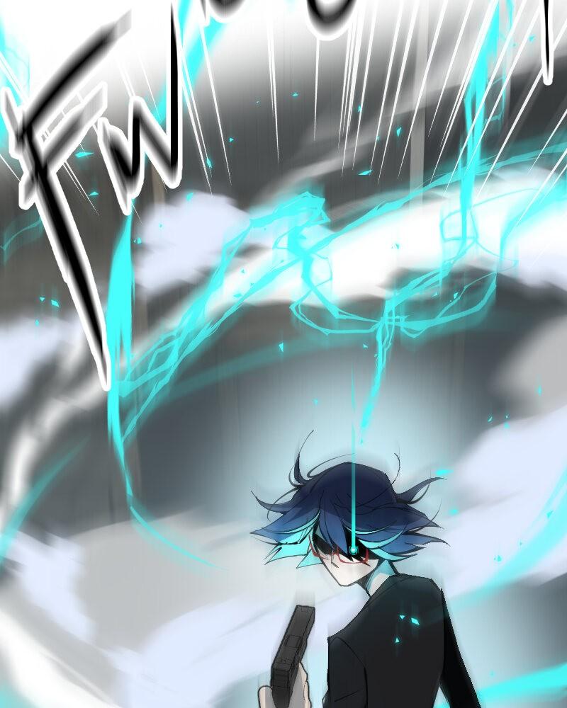 Hand Jumper Chapter 14 - Page 55