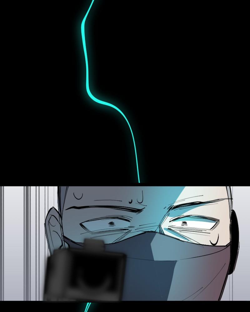 Hand Jumper Chapter 14 - Page 67