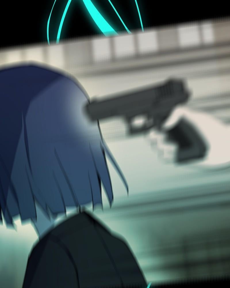 Hand Jumper Chapter 14 - Page 71
