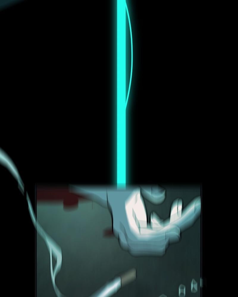 Hand Jumper Chapter 14 - Page 74
