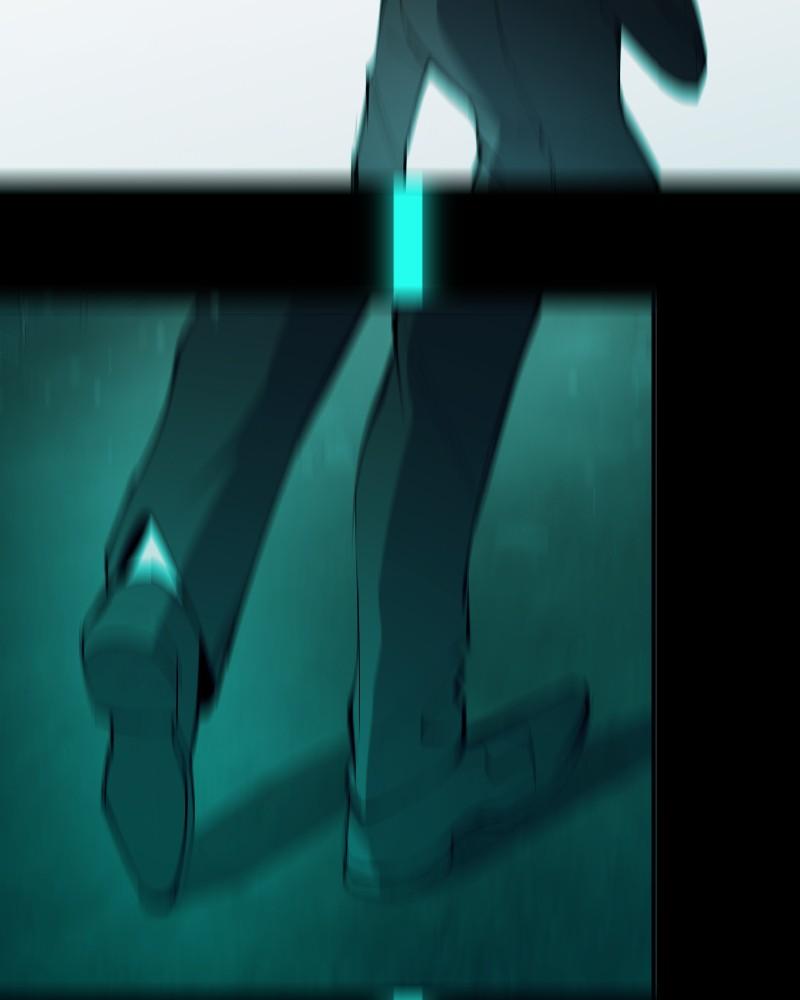 Hand Jumper Chapter 14 - Page 76