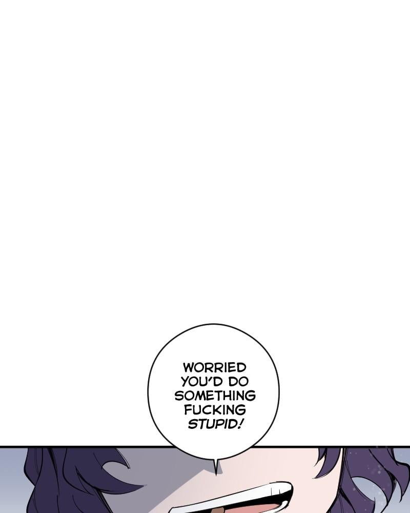 Hand Jumper Chapter 14 - Page 84