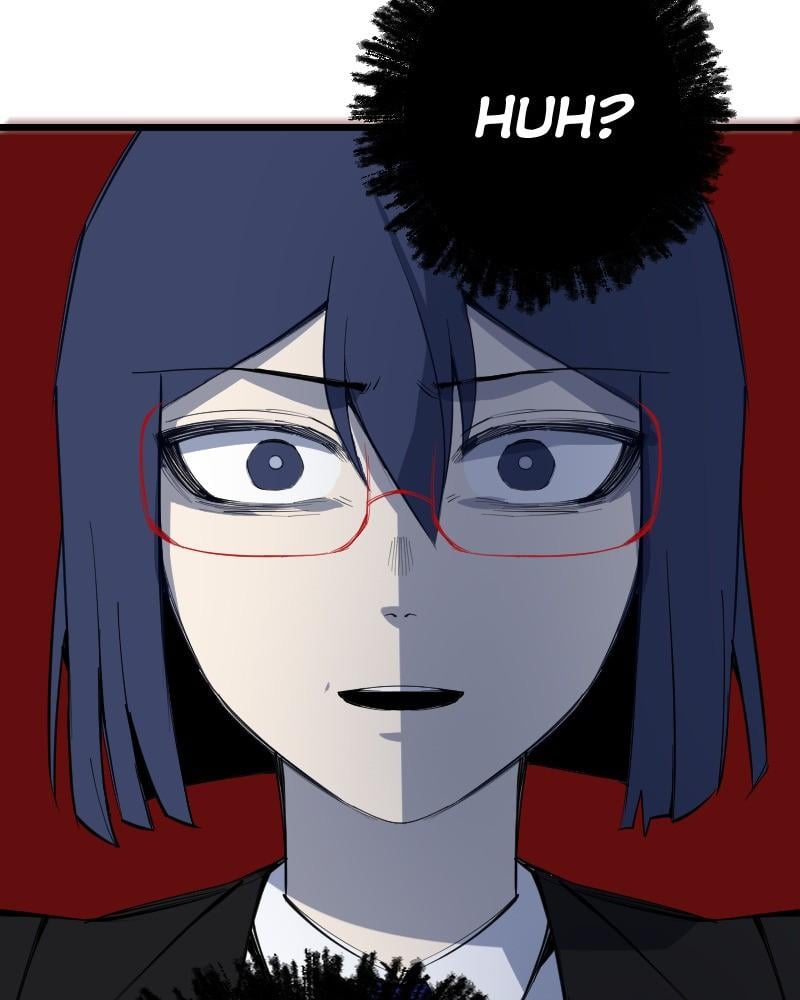 Hand Jumper Chapter 14 - Page 86