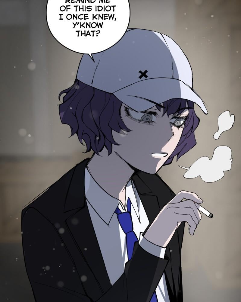Hand Jumper Chapter 14 - Page 90