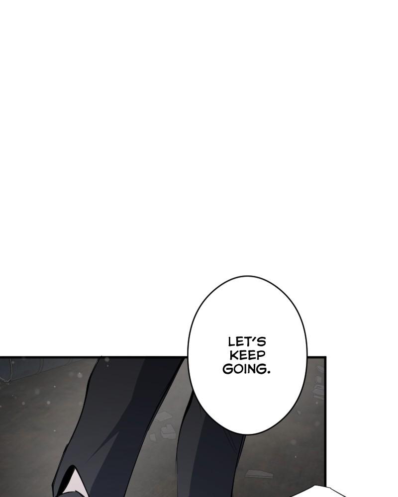 Hand Jumper Chapter 14 - Page 93