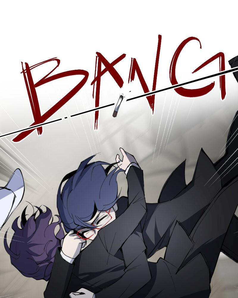 Hand Jumper Chapter 14 - Page 95