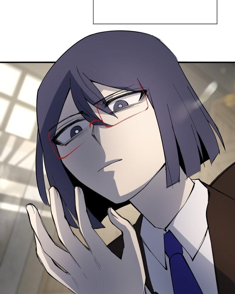 Hand Jumper Chapter 15 - Page 100