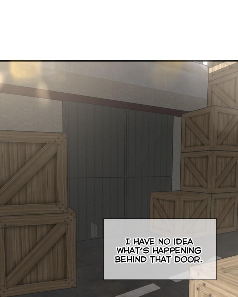 Hand Jumper Chapter 15 - Page 102