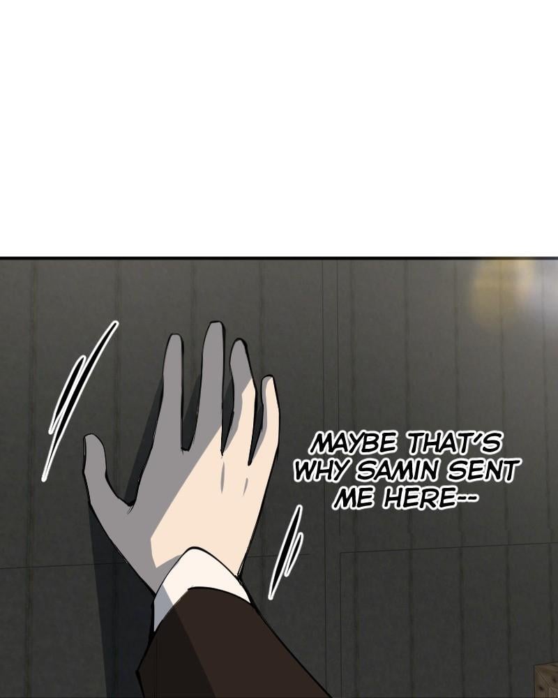 Hand Jumper Chapter 15 - Page 105