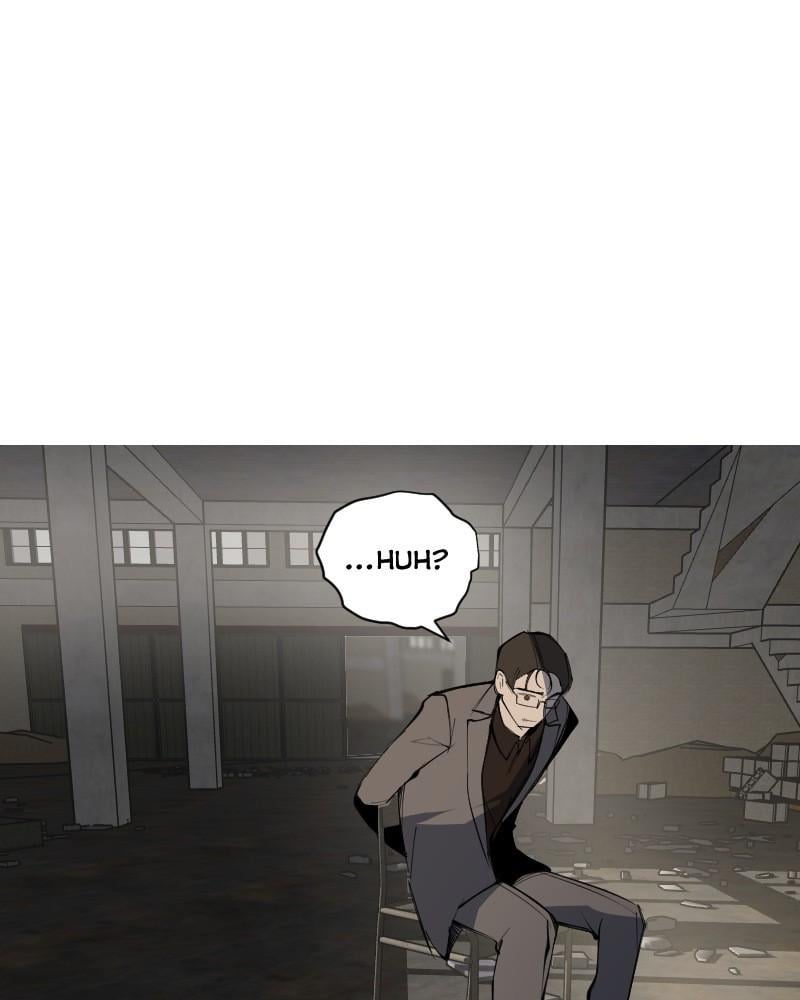 Hand Jumper Chapter 15 - Page 111