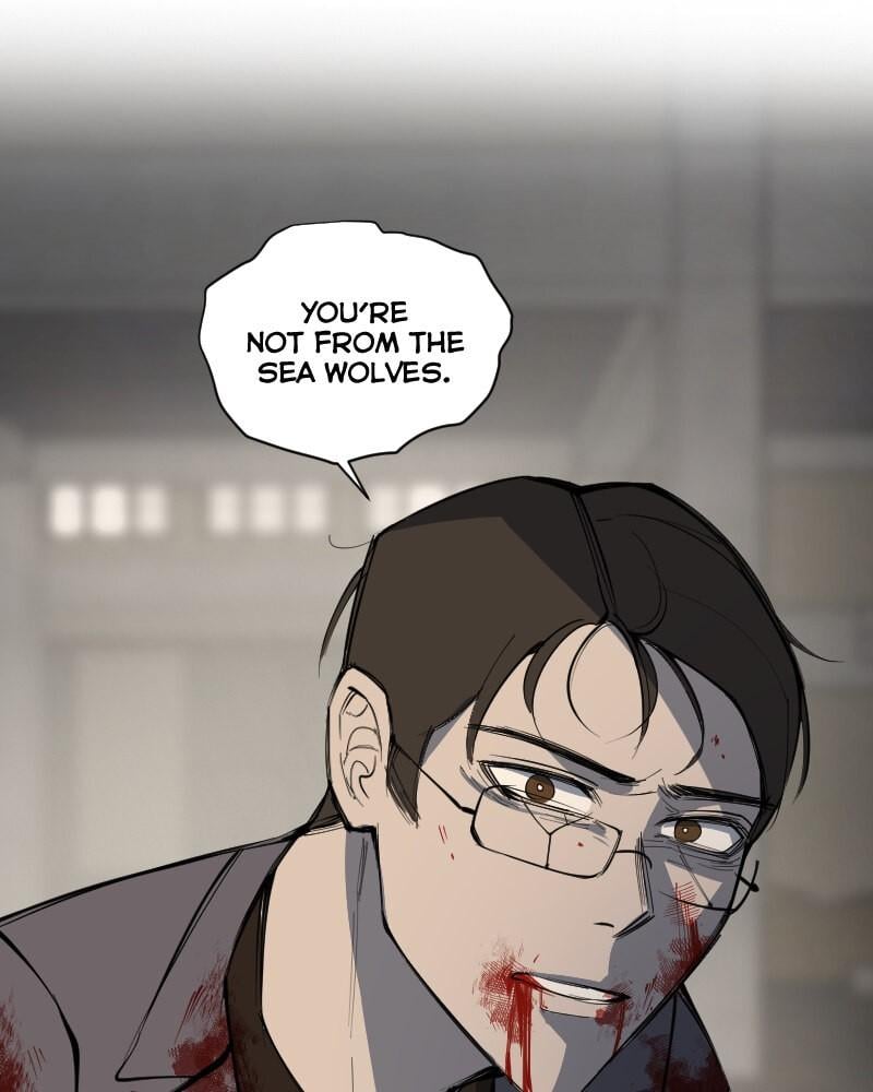 Hand Jumper Chapter 15 - Page 113