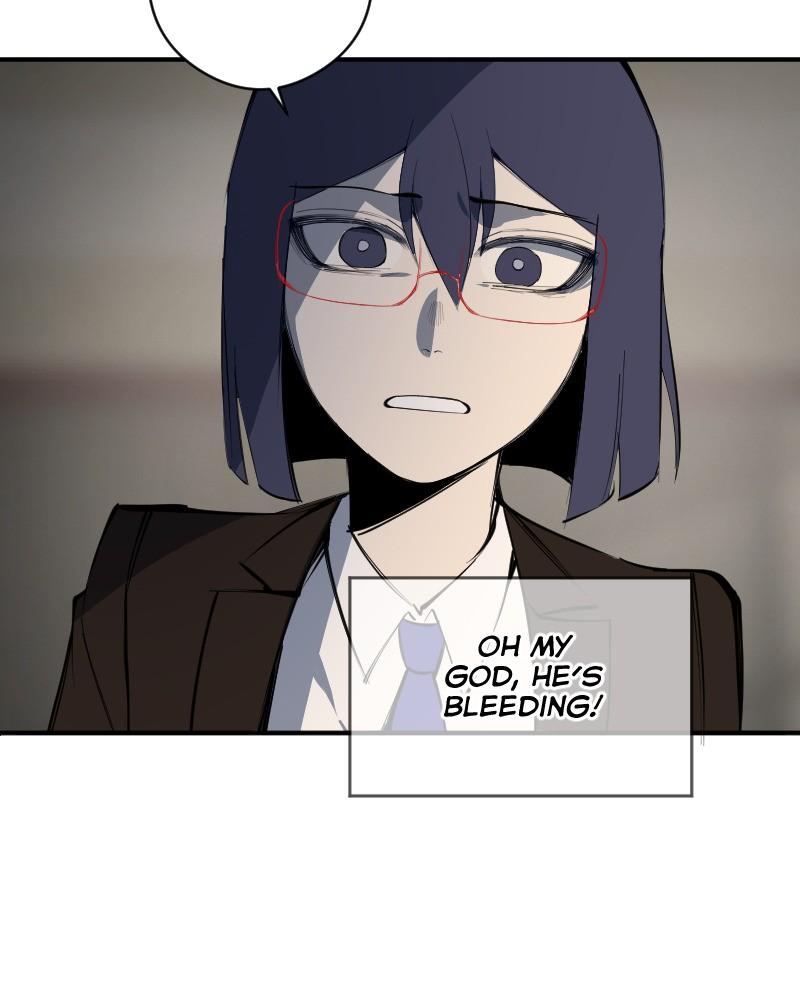 Hand Jumper Chapter 15 - Page 115