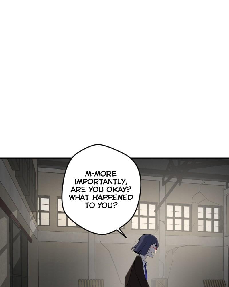 Hand Jumper Chapter 15 - Page 116