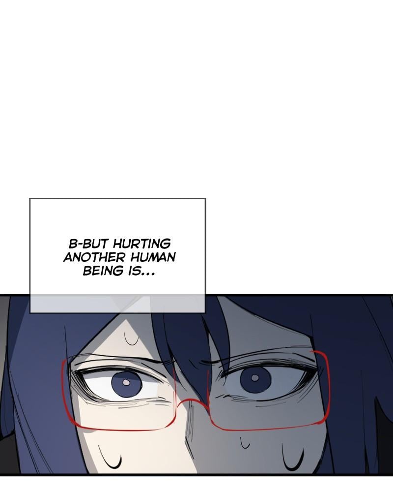 Hand Jumper Chapter 15 - Page 12