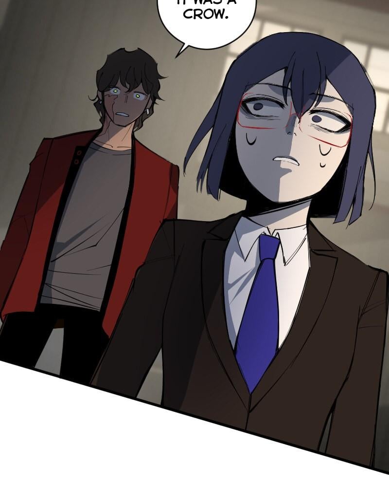 Hand Jumper Chapter 15 - Page 122