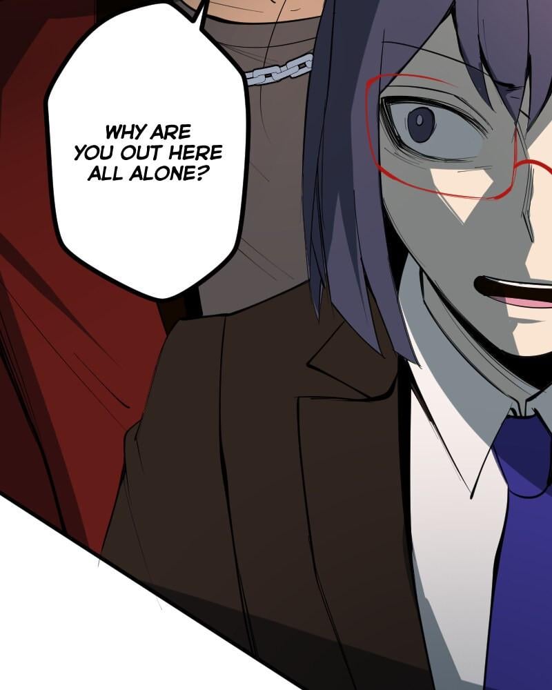Hand Jumper Chapter 15 - Page 125