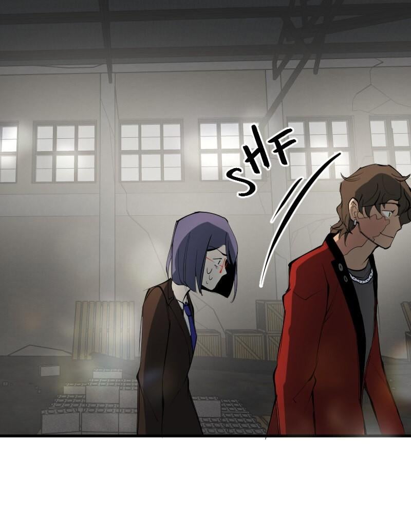Hand Jumper Chapter 15 - Page 129