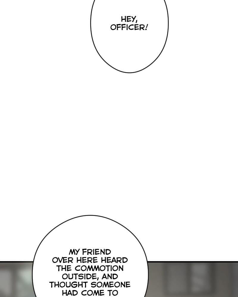 Hand Jumper Chapter 15 - Page 132
