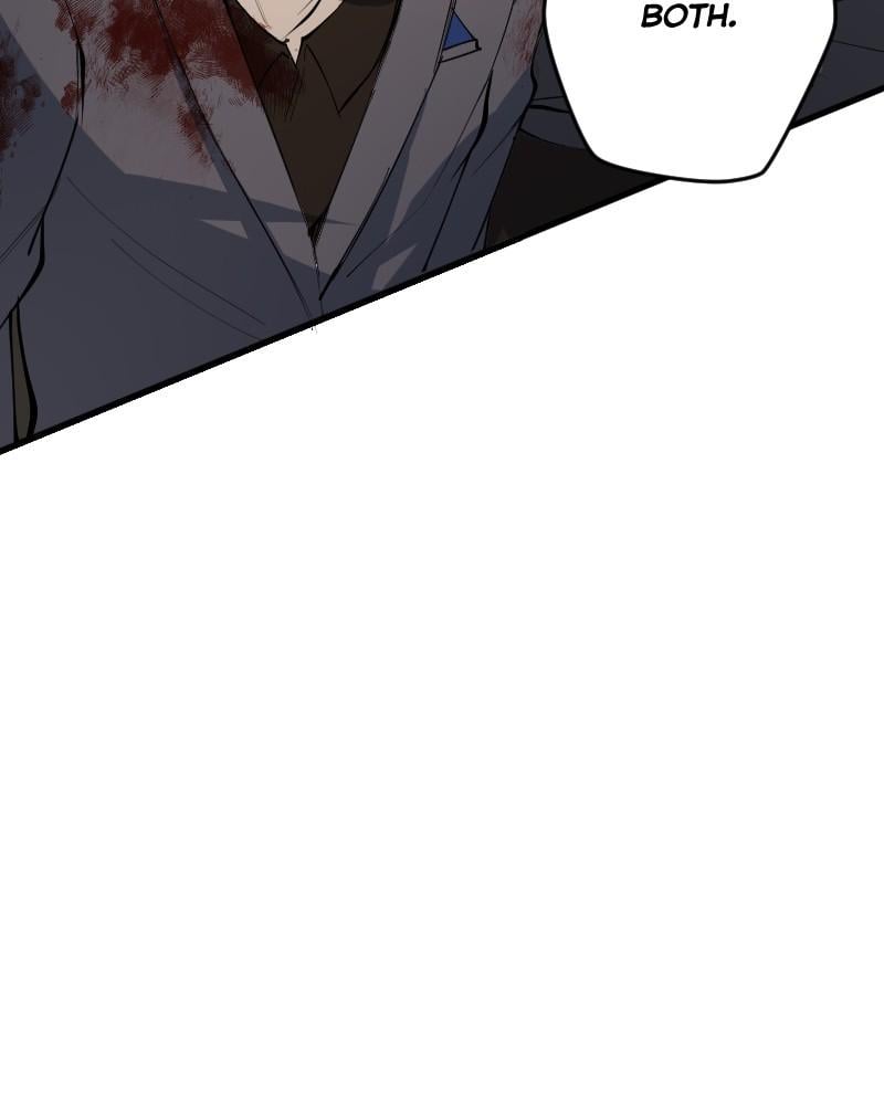 Hand Jumper Chapter 15 - Page 138