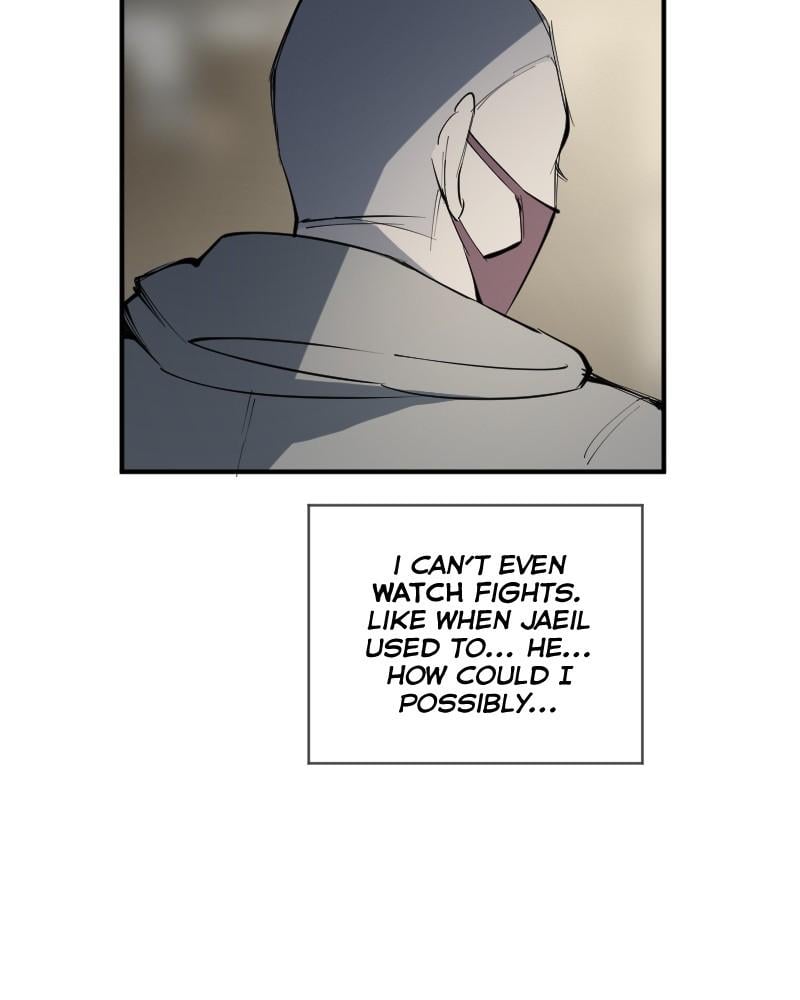 Hand Jumper Chapter 15 - Page 14