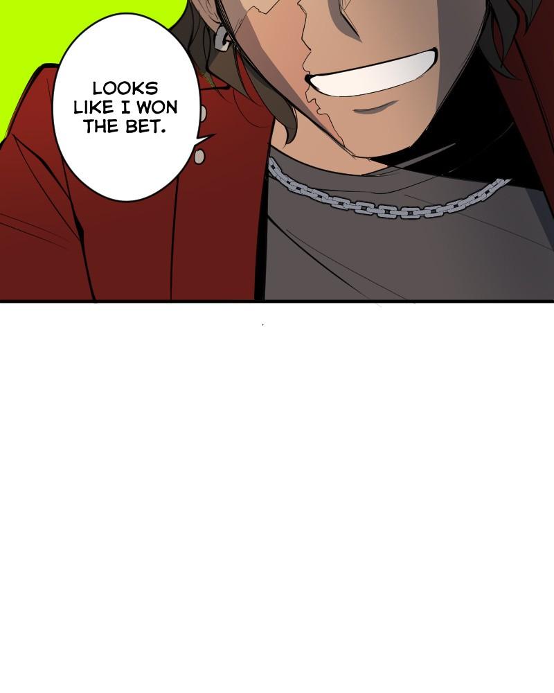 Hand Jumper Chapter 15 - Page 140