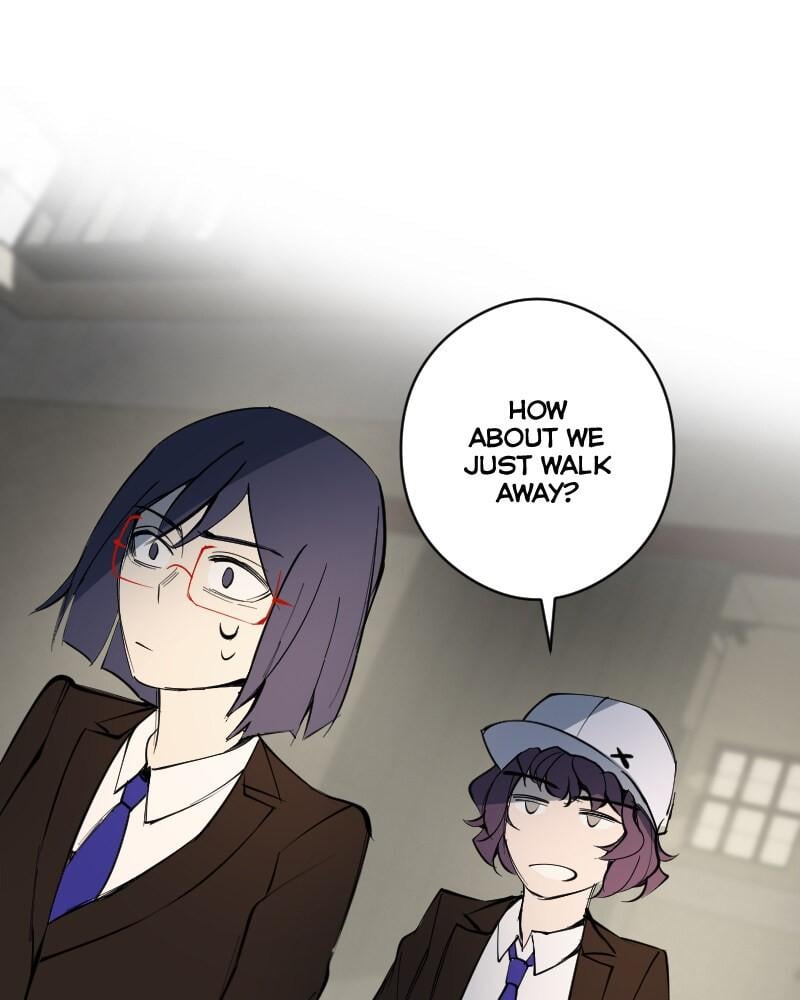 Hand Jumper Chapter 15 - Page 141
