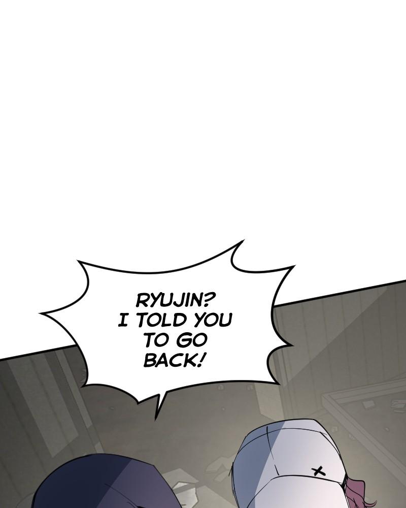 Hand Jumper Chapter 15 - Page 144