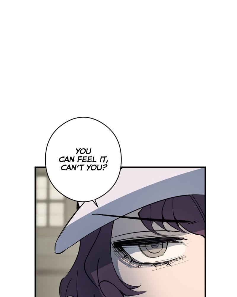 Hand Jumper Chapter 15 - Page 146