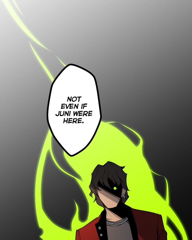 Hand Jumper Chapter 15 - Page 149