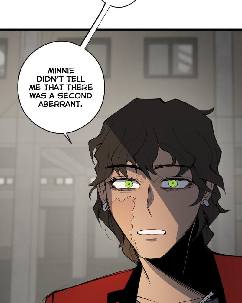 Hand Jumper Chapter 15 - Page 151