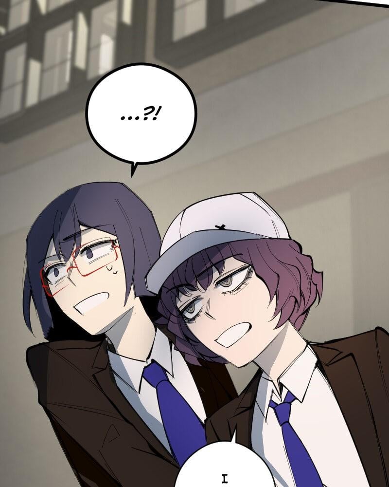 Hand Jumper Chapter 15 - Page 153