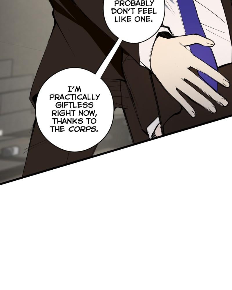 Hand Jumper Chapter 15 - Page 154