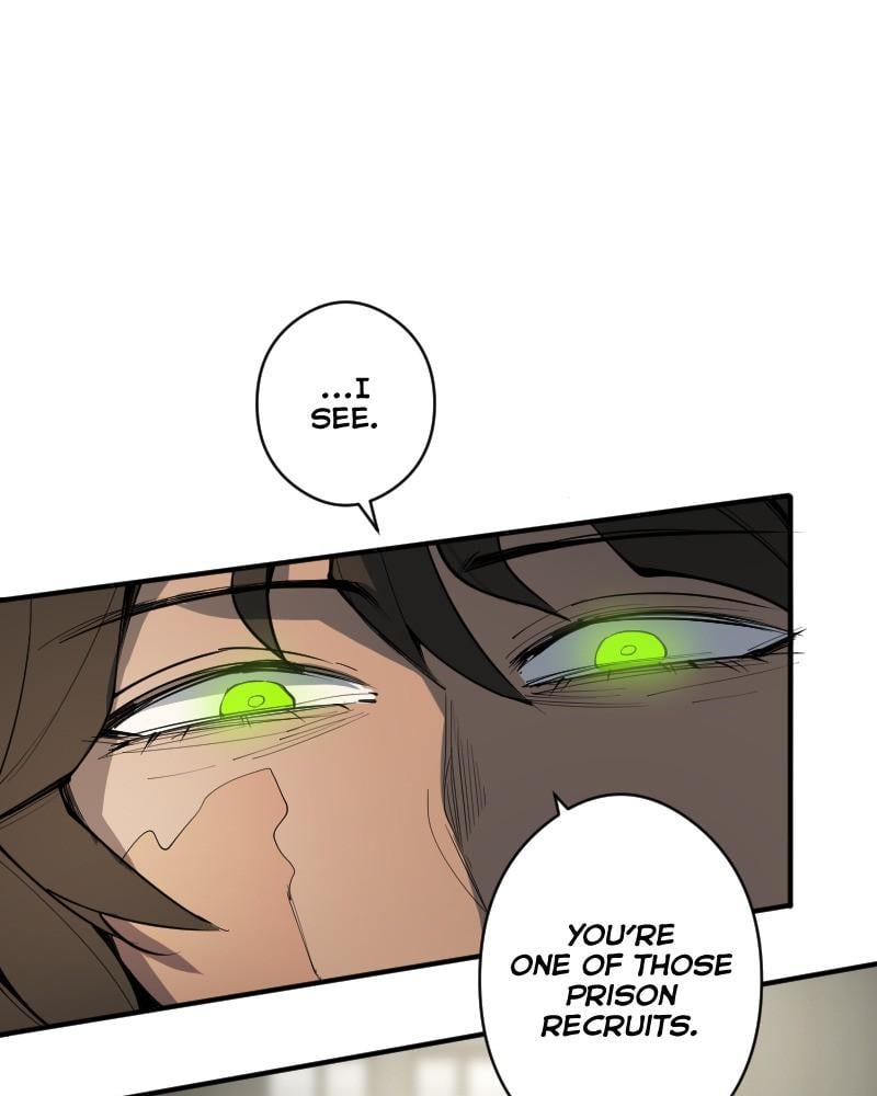 Hand Jumper Chapter 15 - Page 155