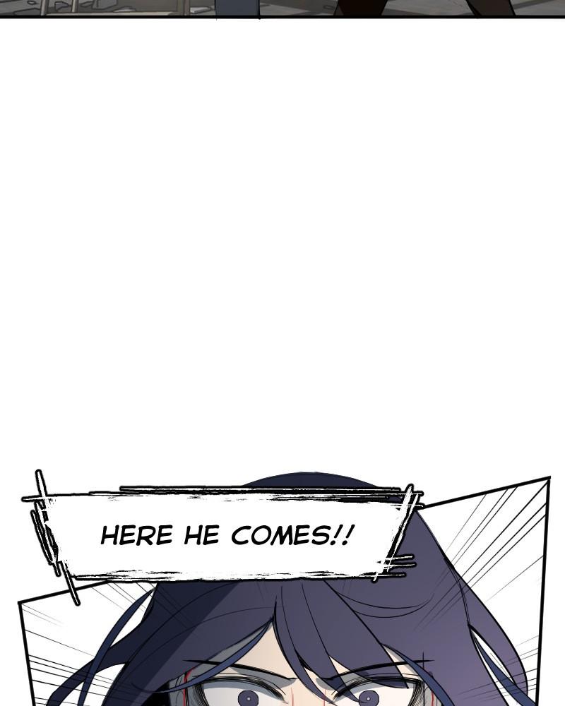 Hand Jumper Chapter 15 - Page 158