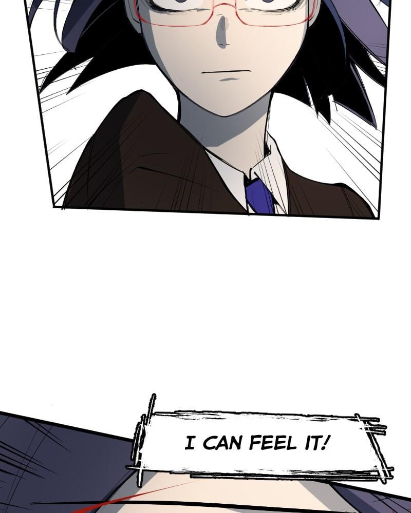 Hand Jumper Chapter 15 - Page 159