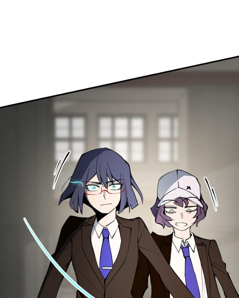 Hand Jumper Chapter 15 - Page 164
