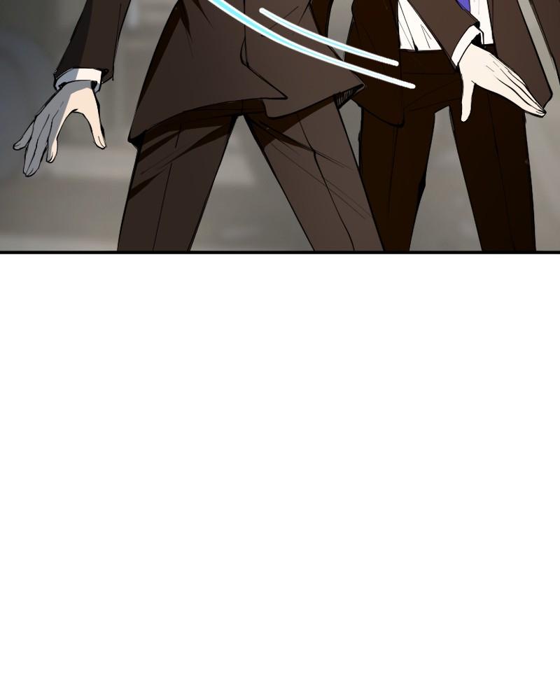 Hand Jumper Chapter 15 - Page 165