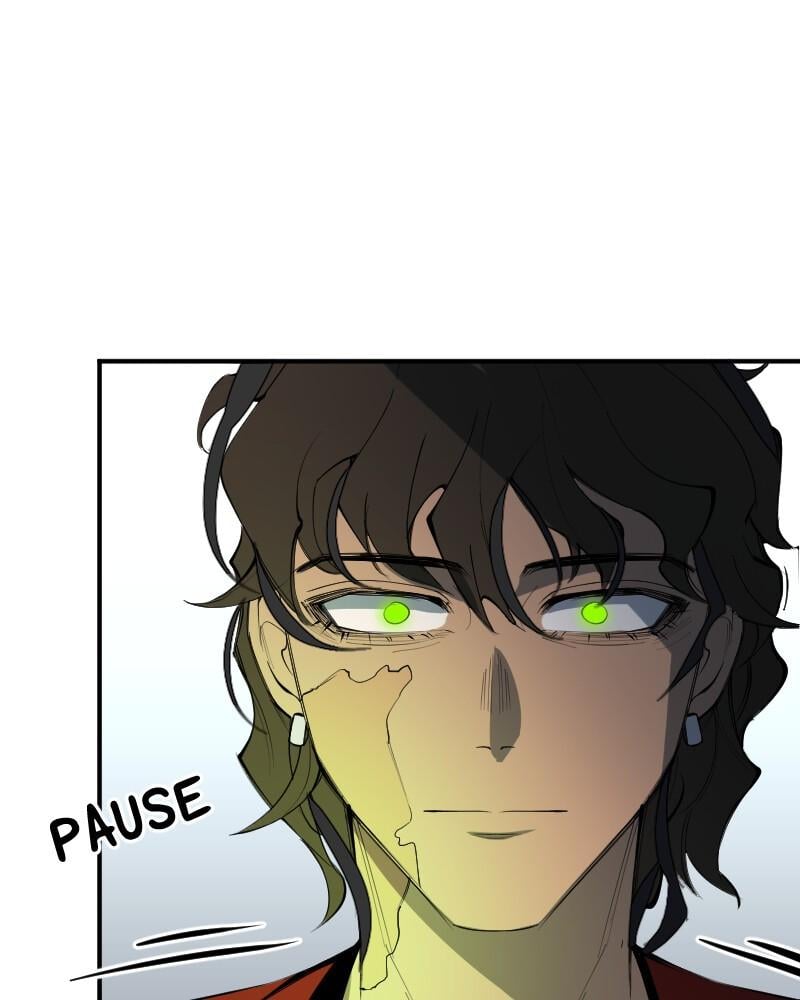 Hand Jumper Chapter 15 - Page 167