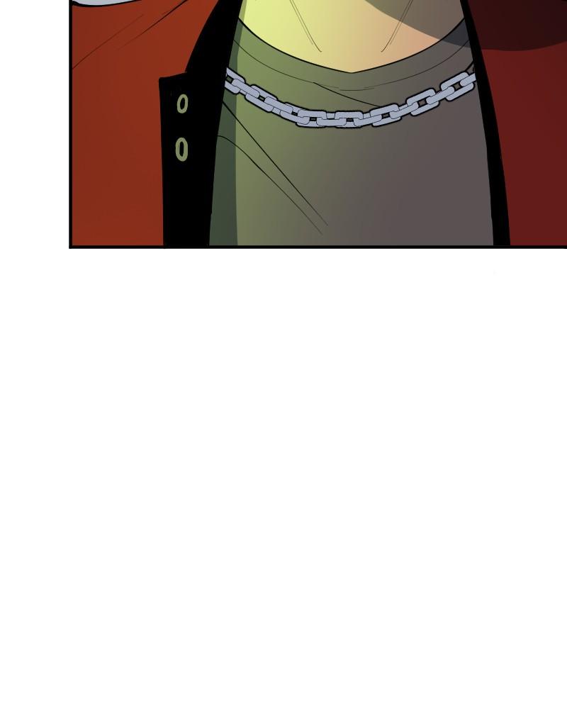 Hand Jumper Chapter 15 - Page 168