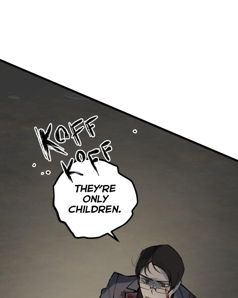 Hand Jumper Chapter 15 - Page 169