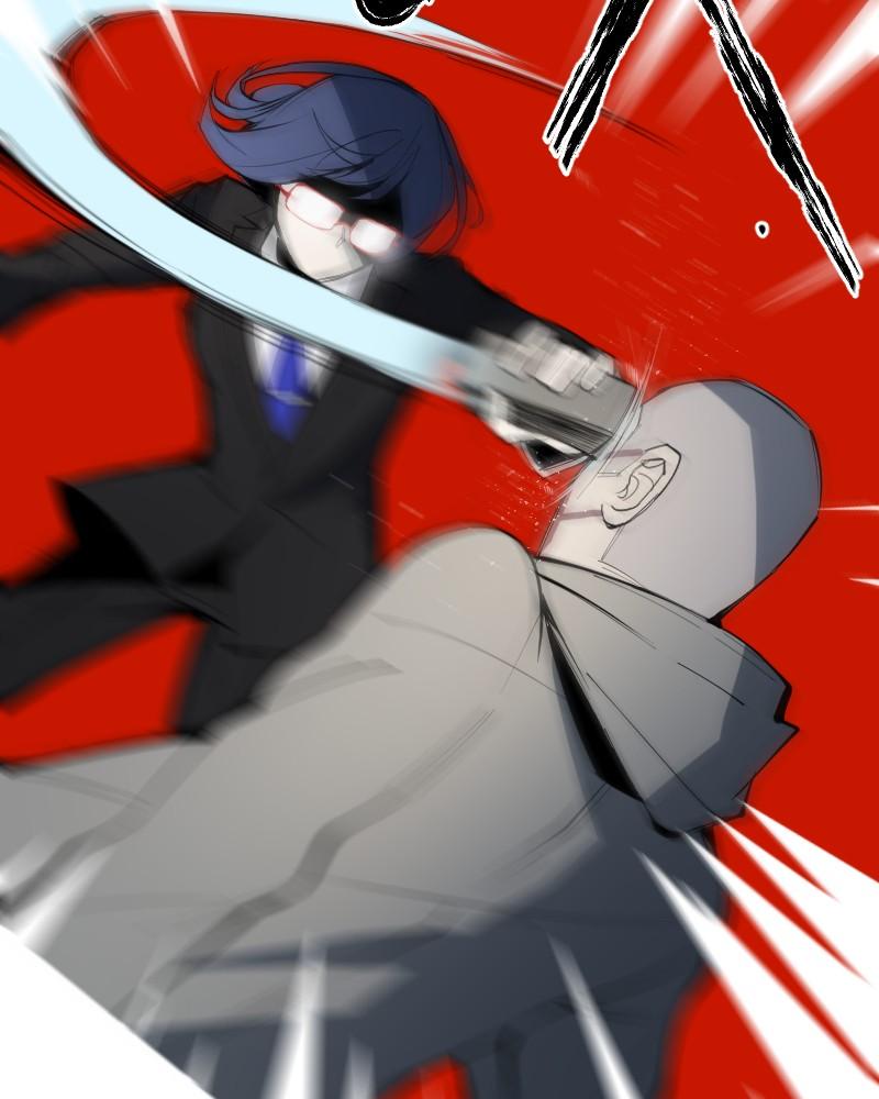Hand Jumper Chapter 15 - Page 18