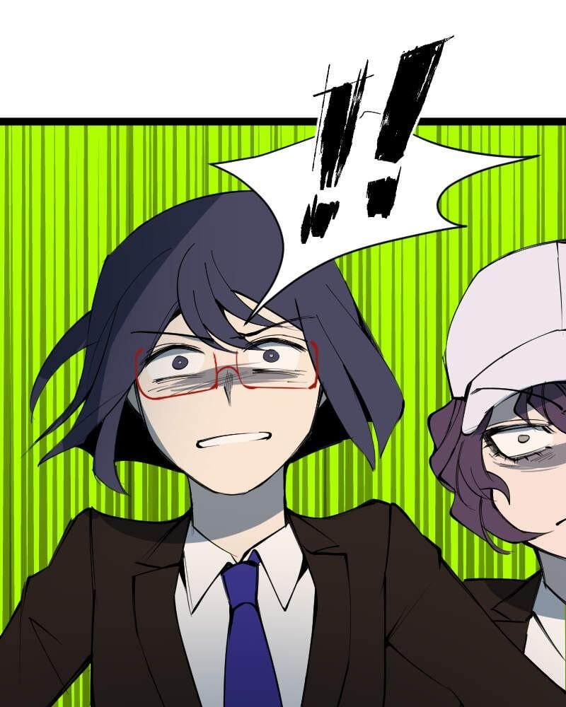 Hand Jumper Chapter 15 - Page 180
